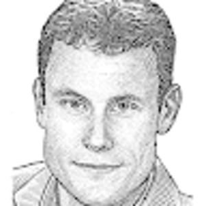 Meet your Posher, Christopher